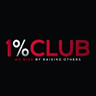 One Percent Club logo