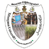 Telangana University logo