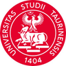 University of Turin logo