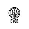 BYOB logo