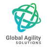 Global Agility Solutions  logo