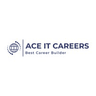 Ace IT Careers logo