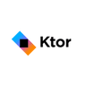 Ktor logo