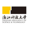 Zhejiang University of Science and Technology logo