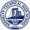Brooklyn Technical High School logo