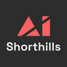 Shorthills AI logo
