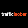 Traffic Isobar logo