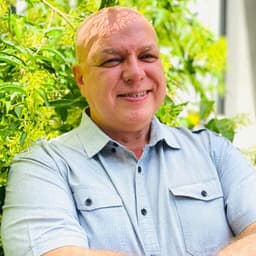 Gilberto Waldelm