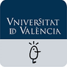 Universidad de Valencia logo