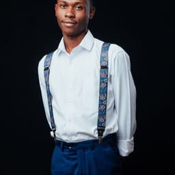 Izaiah Mukisa