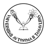 Universidad Autónoma De Tamaulipas logo