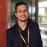 Sandeep Dhungana