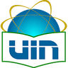 Syarif Hidayatullah State Islamic University Jakarta logo