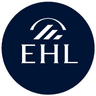 École hôtelière de Lausanne logo