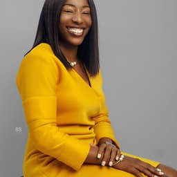 Ifeoluwa Olojede