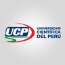 Pontificia Universidad Católica del Perú logo