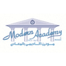 Modern Academy logo