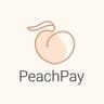 PeachPay logo