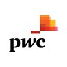 PwC India logo