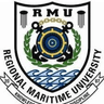 Regional Maritime University logo