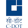 C-DOT logo