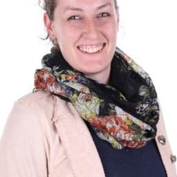 Romy Heino