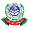 CCN University Of Science and Technology logo