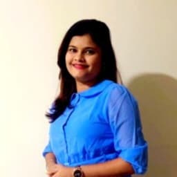 Jayshri Munde