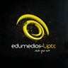 Universidad Pedagógica y Tecnológica de Colombia logo