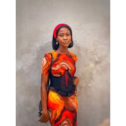 Vivian Chukwuma