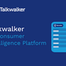 Talkwalker logo