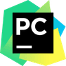 PyCharm logo