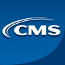 Centers for Medicaid and Medicare Services (CMS) logo
