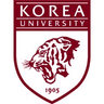 Korea University logo