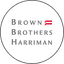 Brown Brothers Harriman logo