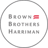 Brown Brothers Harriman logo
