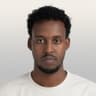 Mohamed Ahmed
