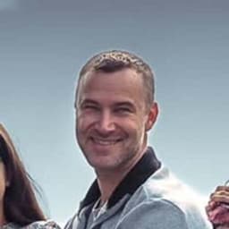 Chris Le Roux