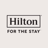 Hilton logo