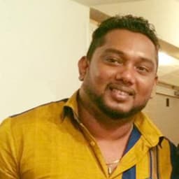 Udesh Rangana
