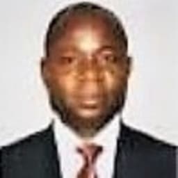 OLUSEGUN AKINREMI