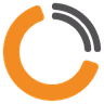 X-On Health logo
