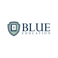 Blue Education