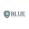 Blue Education logo