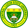 Central Luzon State University logo