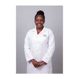 Becky Kadigoli