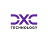 DXC Technology logo