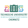 Chemnitz University of Technology logo