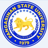 Pangasinan State University logo