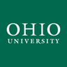 Ohio University logo